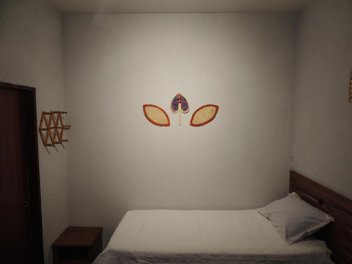 Vila Akamu - Casa De Charme Com Piscina Privativa São Miguel dos Milagres Exteriér fotografie