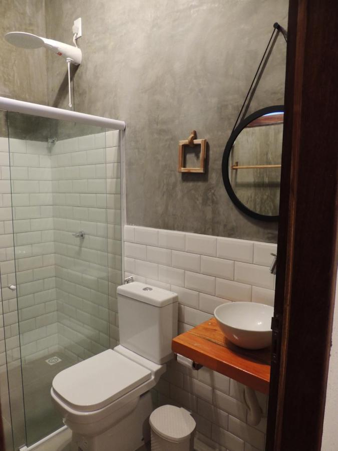 Vila Akamu - Casa De Charme Com Piscina Privativa São Miguel dos Milagres Exteriér fotografie